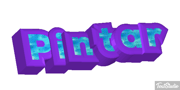 Pintar テキスト効果