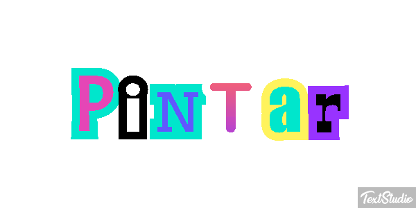 Pintar テキスト効果