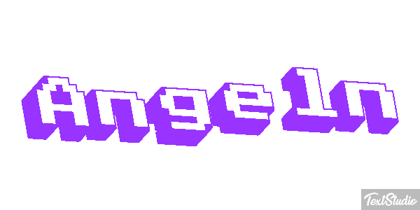 Angeln Texteffekt