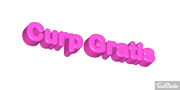 Curp Gratis Текстовый эффект
