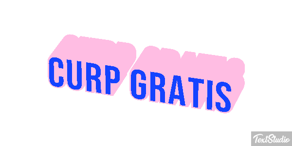 Curp Gratis Текстовый эффект