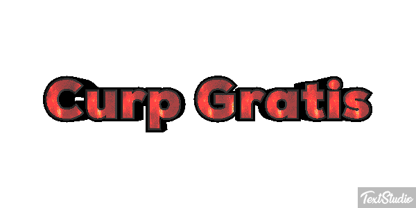 Curp Gratis Текстовый эффект