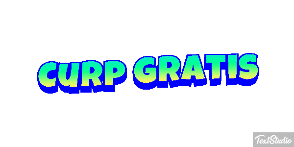 Curp Gratis Текстовый эффект