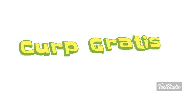 Curp Gratis Текстовый эффект
