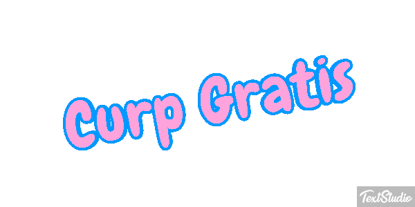 Curp Gratis Текстовый эффект