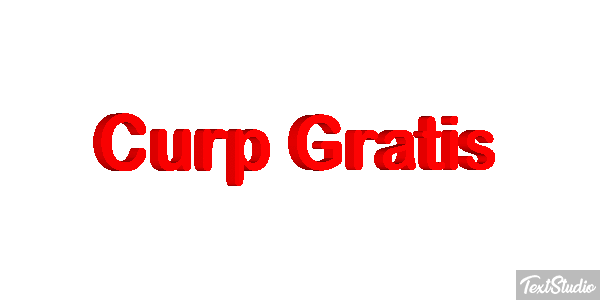 Curp Gratis Текстовый эффект