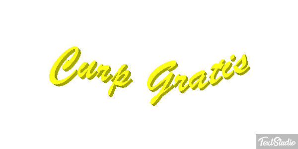 Curp Gratis Текстовый эффект