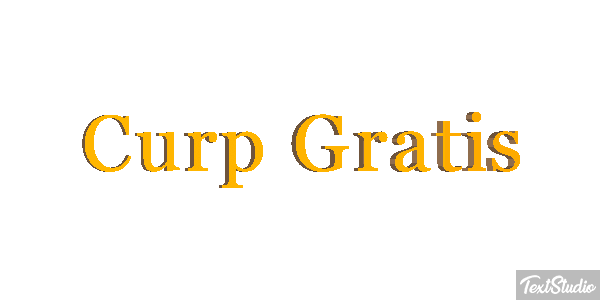 Curp Gratis Текстовый эффект
