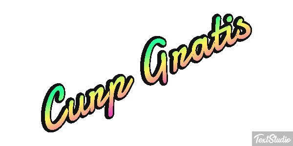 Curp Gratis Текстовый эффект