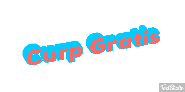 Curp Gratis Текстовый эффект