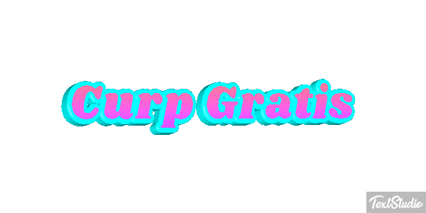 Curp Gratis Текстовый эффект