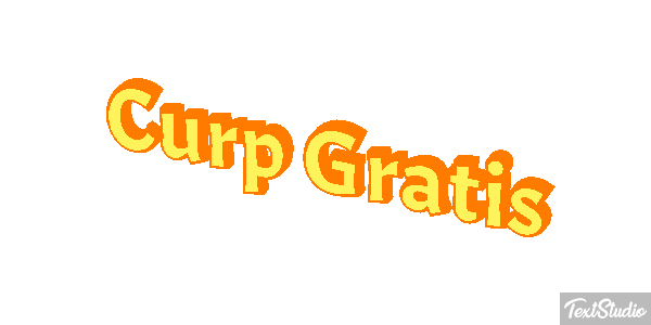 Curp Gratis Текстовый эффект