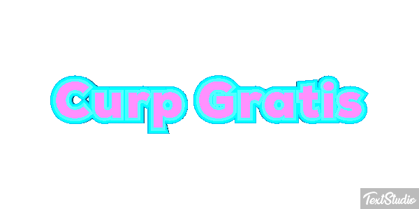 Curp Gratis Текстовый эффект