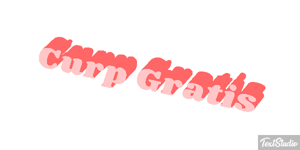 Curp Gratis Текстовый эффект