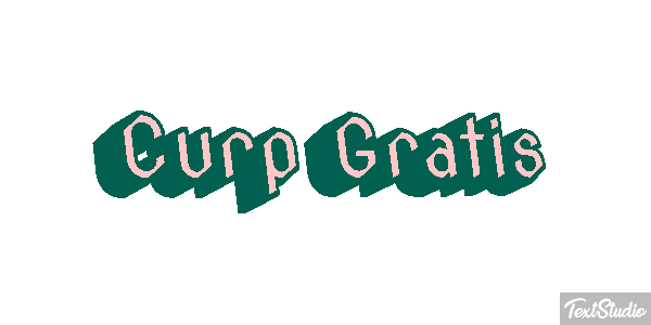 Curp Gratis Текстовый эффект