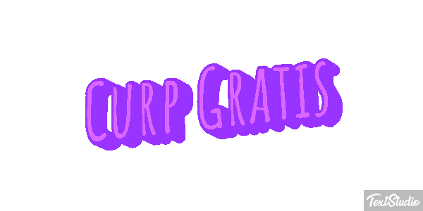 Curp Gratis Текстовый эффект