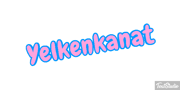 Yelkenkanat Metin efekti