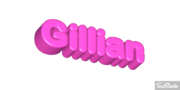Gillian Efeito do texto