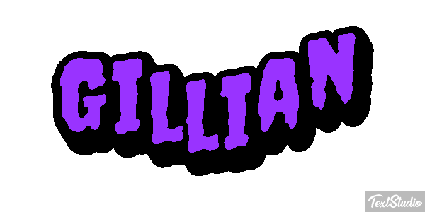 Gillian Efeito do texto