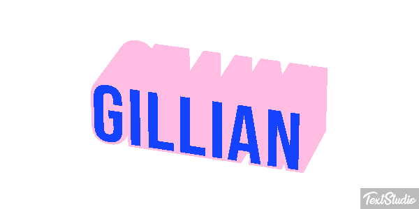 Gillian Efeito do texto