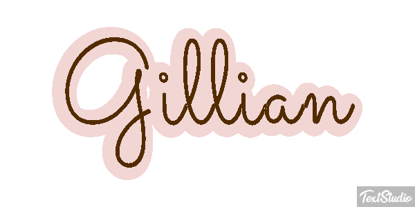 Gillian Efeito do texto