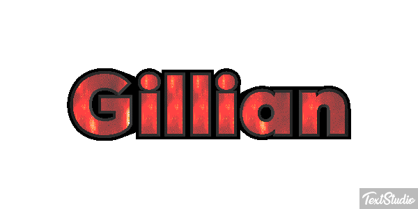 Gillian Efeito do texto