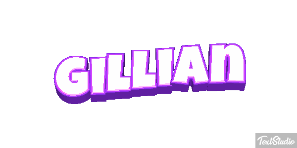 Gillian Efeito do texto