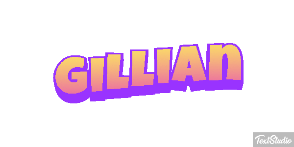Gillian Efeito do texto