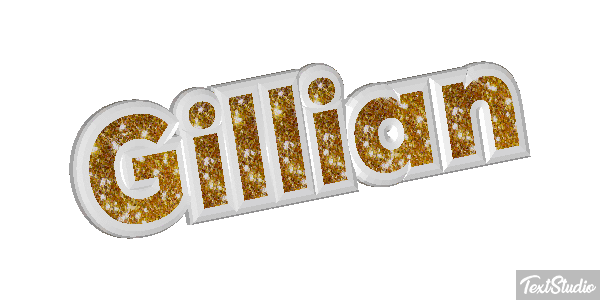 Gillian Efeito do texto