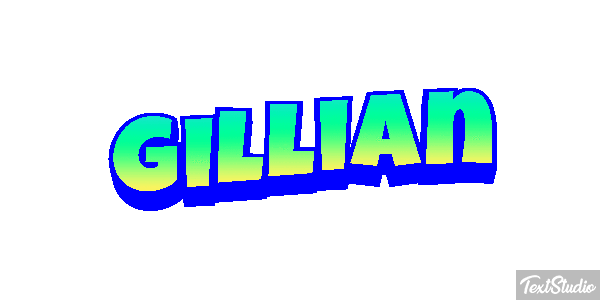 Gillian Efeito do texto