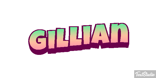 Gillian Efeito do texto