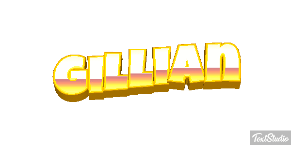 Gillian Efeito do texto