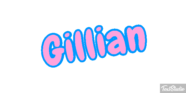 Gillian Efeito do texto