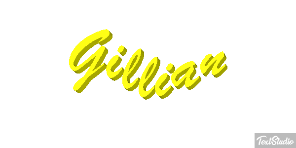 Gillian Efeito do texto