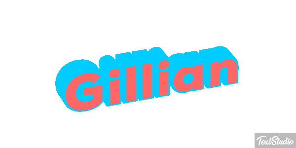 Gillian Efeito do texto