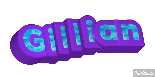 Gillian Efeito do texto