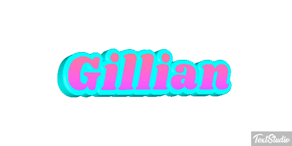 Gillian Efeito do texto