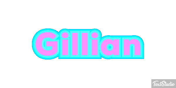 Gillian Efeito do texto