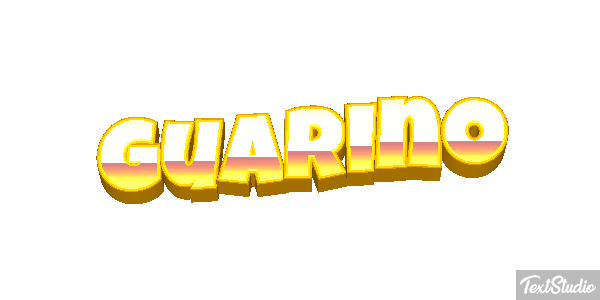 Guarino Effetto testo