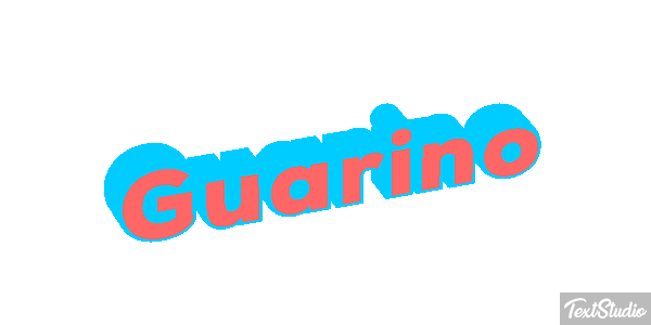 Guarino Effetto testo