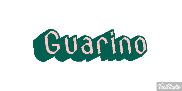Guarino Effetto testo