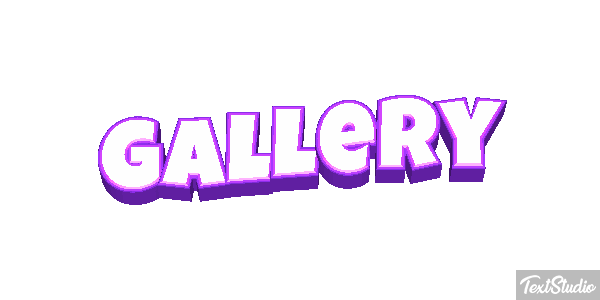 Gallery Effet de texte