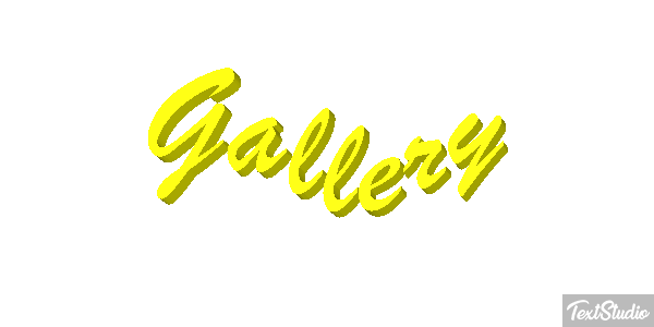 Gallery Effet de texte