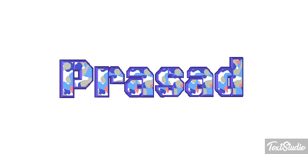 Prasad Effet de texte