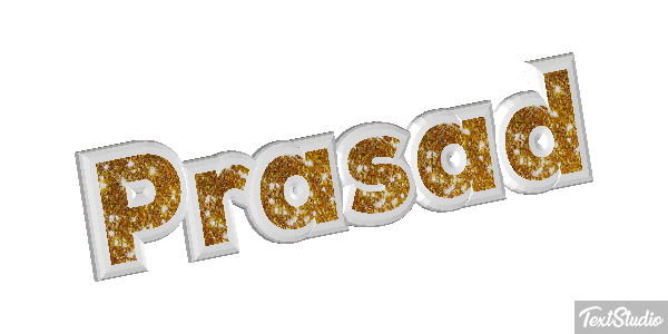 Prasad Effet de texte