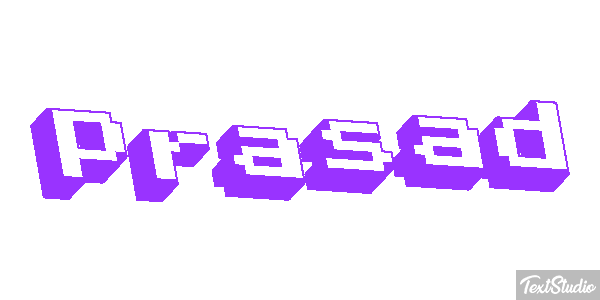 Prasad Effet de texte