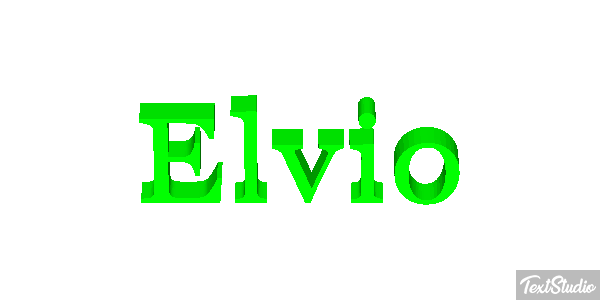 Elvio Metin efekti