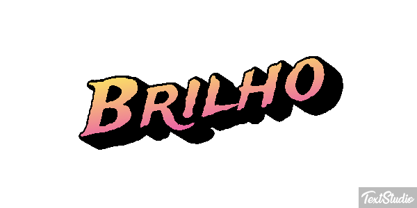 Brilho Effetto testo