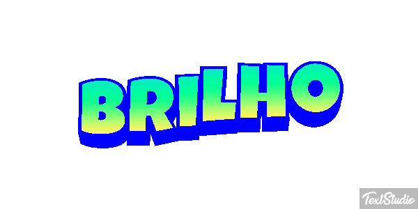 Brilho Effetto testo