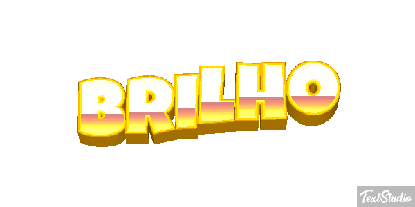 Brilho Effetto testo